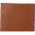 Styler King Boys Tan Artificial Leather Wallet  (6 Card Slots)