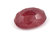 Be You 4.75 cts(5.22 ratti) Red Color Faceted Oval Shape Lab Certified Natural Bangkok Ruby (Manak)
