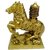 Feng Shui Horse With Education Tower For Victory And Luck