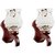 Somil New Designer Sconce Decorative & Colourful Wall Light (Set Of Two)-I23