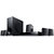 Sony DAV-TZ145 5.1 Home Theater System