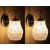 Somil New Designer Sconce Decorative & Colourful Wall Light  (Set Of 2)-MN212