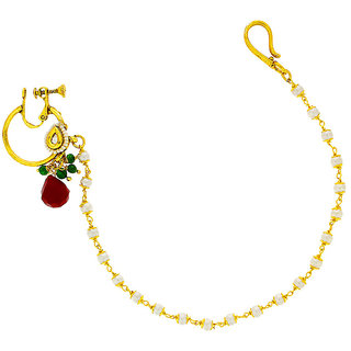 Dulhan Nath Gold 2024 applelady
