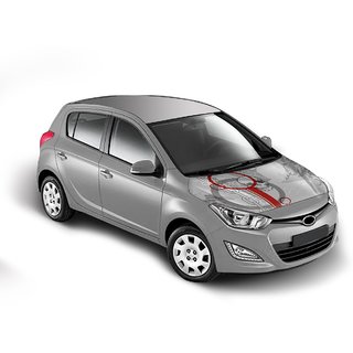 I20 front top bonnet price