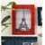 Onlineshoppee Red Mango Wood Photo Frame