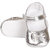Pikaboo Baby Girl First Walking Shoes