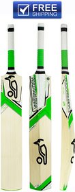 Kookaburra Instinct Prodigy 30 Kashmir Willow Cricket Bat Size Sh Short Handle