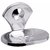 Fortune Premium Stainless Steel Soap Dish / Soap Holder / Soap Stand