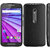 Moto G 3rd Gen 16GB / Good Condition / Certified Pre Owned - (6 Months seller Warranty)