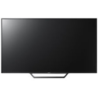 Sony 40W65D 40 inches Full HD Imported LED TV with 1 Year Warranty available at ShopClues for Rs.38990