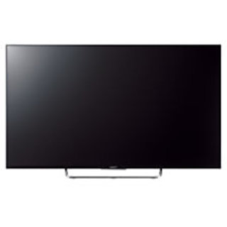 Sony 50W800 50 inches Full HD Imported LED TV with 1 Year Warranty available at ShopClues for Rs.67990