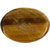 Be You 13.05 cts(14.34 ratti) Natural African Tiger Eye AAA Quality 18x13x7 mm size Cabochon Oval Shape Loose gemstones