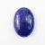Be You 13.15 cts(14.45 ratti) Blue Color Cabochon Oval Shape Natural Afghanistan Lapis Lazuli (Lajavard)