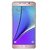 Tashan TS 851 Android 5 Inch Android Dual Sim Smartphone (Rose Gold) (6Months Warranty Bazaar Warranty)