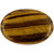 Be You 5.2 cts(5.71 ratti) Natural African Tiger Eye AAA Quality 15x8x5 mm size Cabochon Oval Shape Loose gemstones