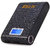 Orenics DIS-15 Original HIgh Speed Fast charge With Display Feature for all Mobile Phones 15000 mAh Power Bank  (Black)