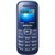 Samsung Guru E1200 Indigo Blue