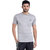 Fitz Mens Micro Polyester Tshirt
