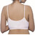 Eve'S Beauty White And Black Sports Bra - Pack Of 2