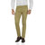 Stallion Khaki Color Casual Men's Chinos Trouser by Be You