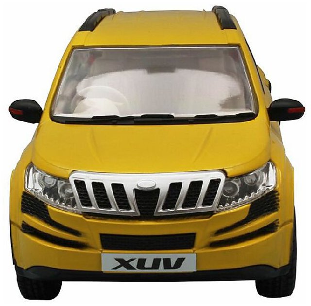 xuv 500 car toy