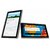 DOMO Slate X15 Quad Core 8GB Edition with 1 GB RAM Android 4.4.2 KitKat Tablet PC with Bluetooth, Dual Camera, 3G via Do