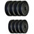 Protoner Weight Lifting PVCPlate Size 2.5 Kg