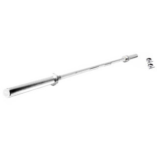 5 feet weight lifting rod clearance