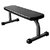 Protoner Weight lifting Curved Flat Bench
