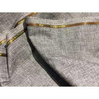 We Perfect Mens Solid Casual Lycra Trouser For menMens casual Trouser