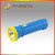 Combo Of 2 Pieces Jy Super High Power Rechargeable LED Torch