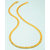 Voylla Impressive Golden Chain With Snake Pattern