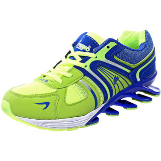 Birdy Fiterno Men'S Nevy Green Royal 