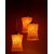 Somil Pandent Hanging Ceiling Lamp (Three Lamp) Colorful & Decorative