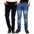 Van Galis Multi Regular Fit Jeans