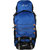 Da Tasche 60-70 L Polyester Blue Rucksack