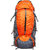 Da Tasche 70-80 L Polyester Orange Rucksack