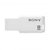 Sony Micro Vault Tiny 8GB (White)