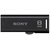 Sony Micro Vault 8GB (Black)