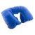 Travel Neck Pillow or car, train, bus, flight COLOUR MAY VARY