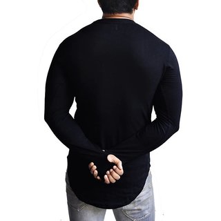Elegant Men white t shirt 2025 at ShopCircuit | ONDC