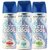 Park Avenue Acti Cool Spray Deo Slush  Chill For men (Buy 1 Get 1)