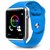 ROOQ A1 Smart Watch - Blue