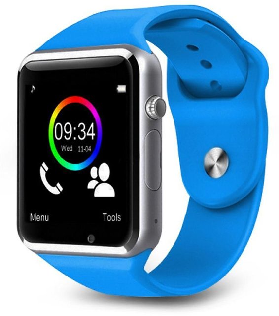 rooq a1 smartwatch