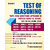 Test of Reasoning