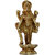 Lord Vishnu Sculpture Made of Brass By Aakrati