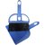 Home Fluent Mini Dustpan With Brush (Dust3)