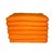 STAYFiT Orange Cotton Car Duster 10 Pcs Pack