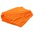 STAYFIT Orange Cotton Duster 3 Pcs Pack
