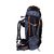 Attache 1025R Rucksack, Hiking Backpack 75Lts (Black) With Rain Cover